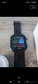 Prodám hodinky Huawei watch fit 4 pro - 2