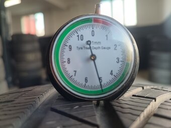 225/45 R18 MICHELIN (2318) - 2