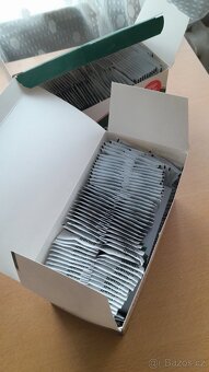 Dezinfekční kapesníčky - 2