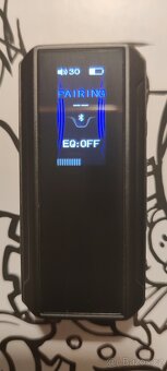 Sluchátkový DAC zesilovač FiiO BTR13 - 2