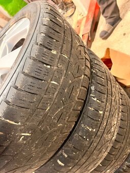 Zimní alu 4x108 - 2