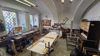 Pronajmu obchodní prostor v centru České Lípy - 2