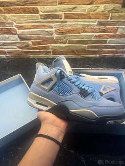Jordan 4 UNC 44,5 - 2