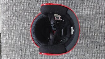 Dětská lyžařská helma SE - 2