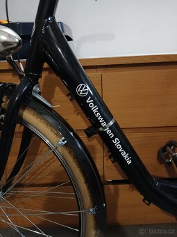 Prodám nové kolo za 3.000,- - 2