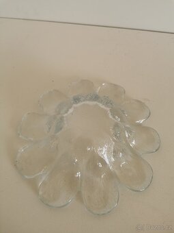 Skleněná miska - 2