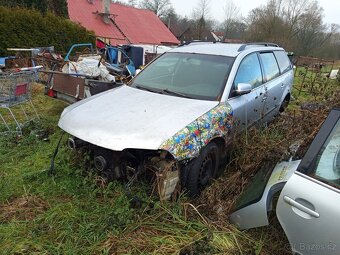 Díly Passat b5.5  1.9 74 kW - 2