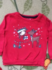 2x mikina + další 2 zdarma - 2