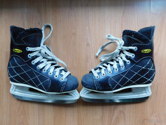 Brusle Bonfire - Buddy - velikost 37 - 2