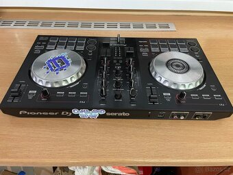 Pioneer DDJ SB3 – DJ kontroler - 2