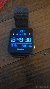 Garmin Venu X1 moss - 2