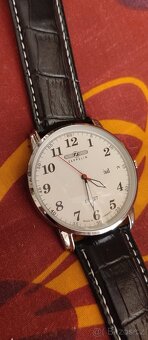 luxusní hodinky - 2