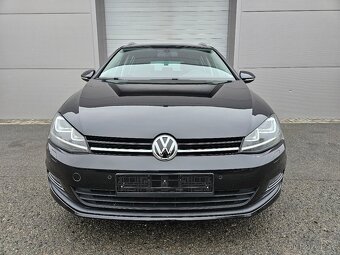 VW Golf 1.4 TSi hezká výbava - 2