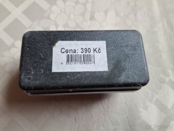 Spona do kravaty - 2