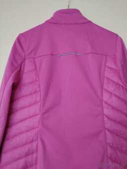 Dám.bunda,batoh - 2