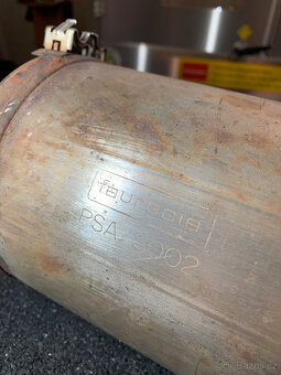 DPF pro vozy Citroen, Peugeot a Fiat - 2