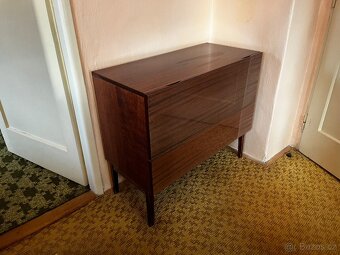 Retro vintage komoda - 2