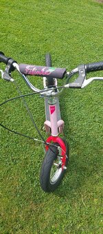 Koloběžka Fifinka - 2