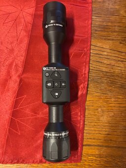 Noční vidění - 2