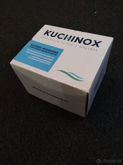 Vanová baterie Kuchinox Stilo BKI 511D (nová) - 2