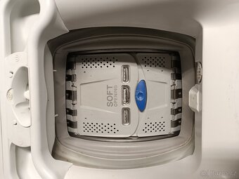 Pračka Elektrolux - 2