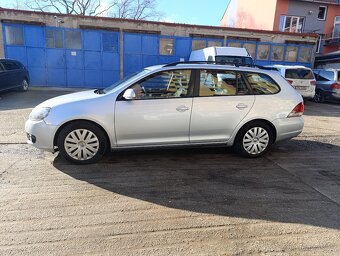 Volkswagen Golf 6 - 2