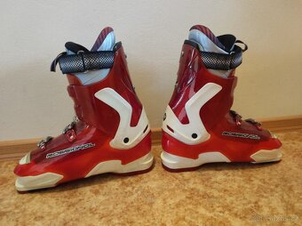 Lyžařské boty Rossignol 28.5 - 2