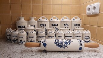 Cibuláková keramika - 2