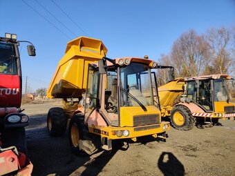 Stavebni Dempr HYDREMA 912 D - 2