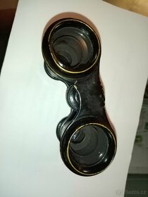 Prodám Starý Dalekohled - 2