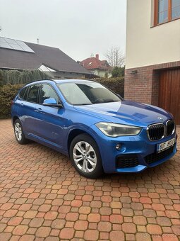 BMW X1 D xDrive - 2
