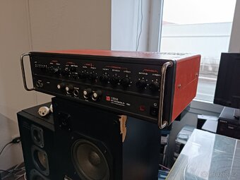 Zesilovač Tesla studio 132 - 2