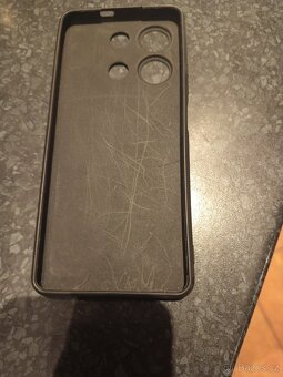 Kryt na infinix note 4g - 2