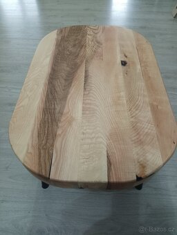 Konferenční stolek - 2