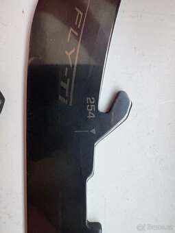 Bauer Fly-it hokejové nože - 2