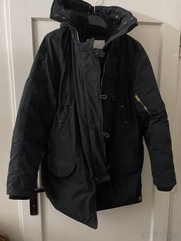 Dámská bunda RALPH LAUREN. - 2