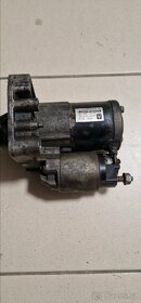 Mini Cooper startér - 2