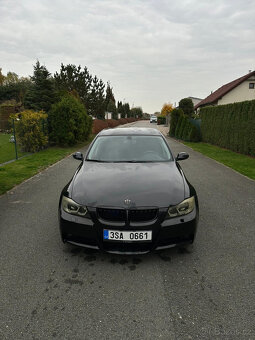 Bmw e90 325i Mpacket N52 - 2