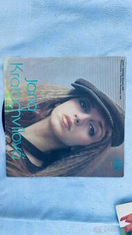 Gramofonové desky - 2