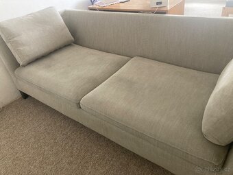 Sedačka gauč v top stave - 2