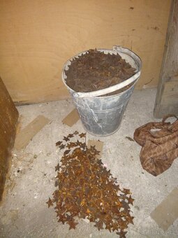 Omílací hvězdice - 2