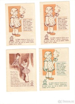 PRODÁM REKLAMNÍ POHADKY - 2