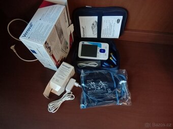 Tonometr Veroval - Hartmann - 2