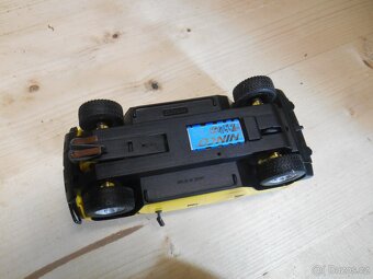 Autodráha,autíčko Ninco - 2