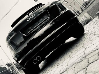 Audi A3 S- Line Quattro 2.0 Diesel - 2