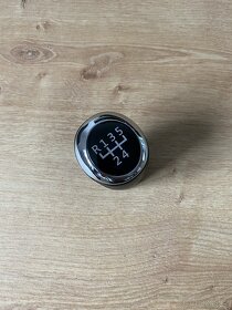 hlavice Chevrolet Aveo - 2