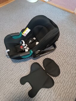 Dětská autosedačka do 13kg - 2