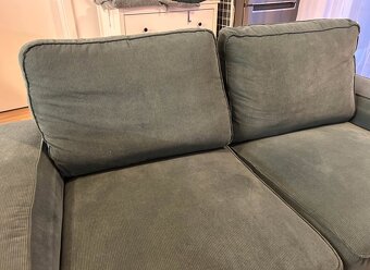 2místná pohovka KIVIK - 2