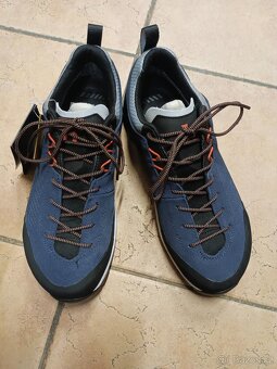 Dámské boty Hannah - 2