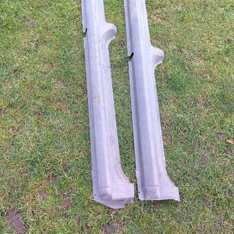 Prahy Škoda 100. 1000MB - 2